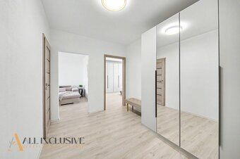 Realitná kancelária ALL INCLUSIVE REAL Vám ponúka na predaj 