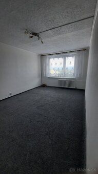 Predám 3-izbovy byt rozloha 65m2. Ulica Mlynská 1484/95
Byt 