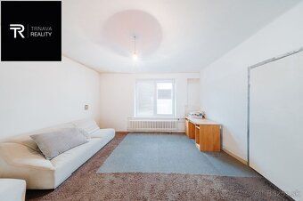 TRNAVA REALITY ponúka na predaj rodinný dom v obci Boleráz, 