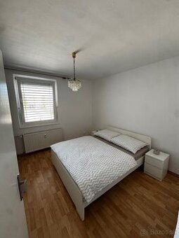 🏡 PRENÁJOM – kompletne zrekonštruovaný a zariadený 3-izbový 