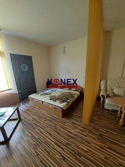 ID:9768 Ponúkame na predaj rekreačnú chatu na Zemplínskej Ší