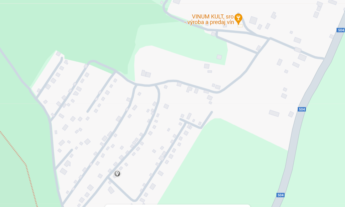 Typ: Záhrada Obec: Nové Mesto nad Váhom
Hľadáte pokojné mies