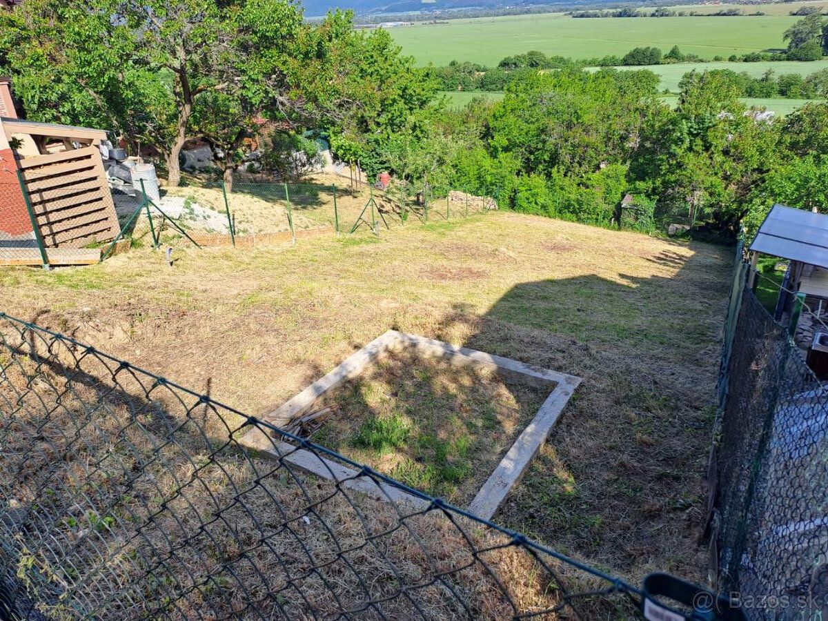Typ: Záhrada Obec: Nové Mesto nad Váhom
Hľadáte pokojné mies