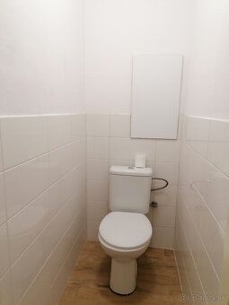 Na prenájom – priestranný a slnečný 1,5-izbový byt, Kuzmányh