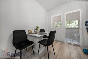 Realitná kancelária PLUS REALITY Vám ponúka na predaj príjem