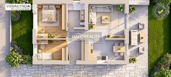 Realitná kancelária HALO reality a Ing. arch. Zuzana Agová, 