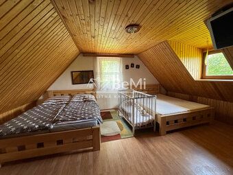Typ: Chata Obec: Oravské Veselé
Ponúkame na predaj peknú cha