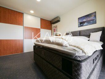 KABØ Real estate Vám ponúka na predaj luxusný rodinný dom, k