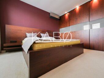 KABØ Real estate Vám ponúka na predaj luxusný rodinný dom, k