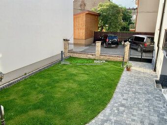 Ponúkame na prenájom 2-izbový klimatizovaný byt 50 m2, v mul