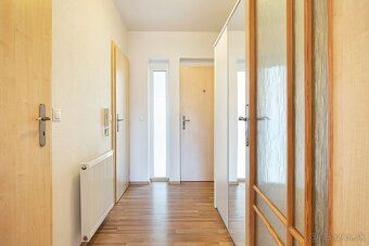 Realitná kancelária RE/MAX ponúka na predaj 1 izbový byt v S