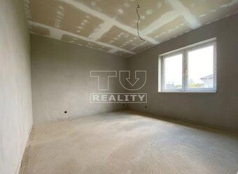 TU REALITY PONÚKA NA PREDAJ moderný rodinný dom v jednej z n