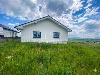 TU REALITY PONÚKA NA PREDAJ moderný rodinný dom v jednej z n
