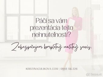 Ponúkam vám na predaj stavebný pozemok na Kvetnici. Ponuka p