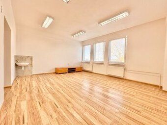 1. Reality Rent ponúka na prenájom kancelárske priestory 29 