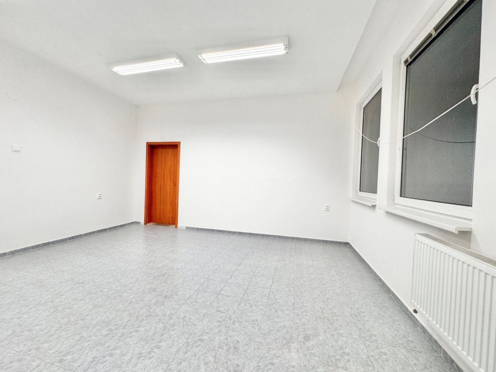 1. Reality Rent ponúka na prenájom kancelárske priestory 22 
