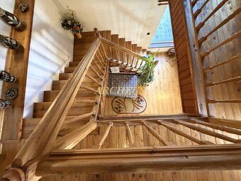 ARCHEUS reality Bardejov vám exkluzívne ponúka na predaj rod