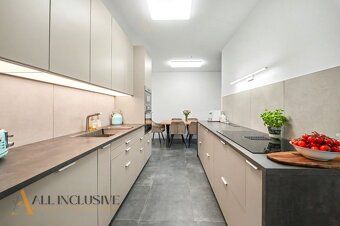Realitná kancelária ALL INCLUSIVE REAL Vám exkluzívne ponúka
