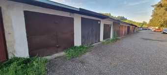 Typ: Garáže a parkovacie miesta Ulica: 1 mája Obec: Liptovsk