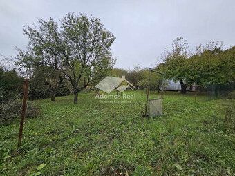 Ponúkame Vám na predaj záhradu, Košické Oľšany - Vyšný Olčvá