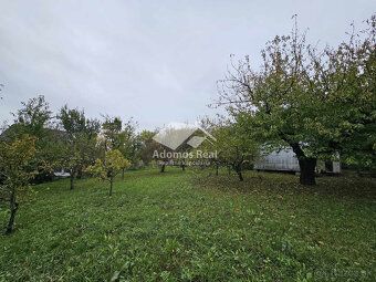 Ponúkame Vám na predaj záhradu, Košické Oľšany - Vyšný Olčvá