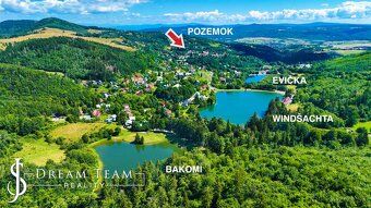 DREAM TEAM ponúka na predaj pozemok s možnosťou stavby tradi