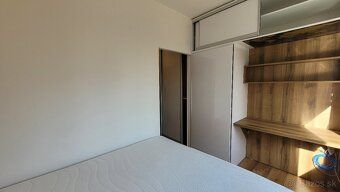Ponúkame na dlhodobý prenájom kompletne zariadený 1,5-izbový