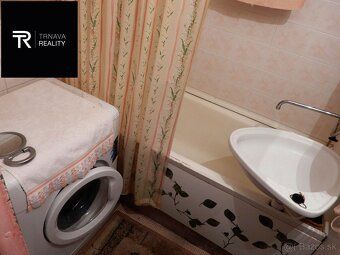 TRNAVA REALITY, s.r.o. Vám ponúka na predaj veľký 3-izbový b