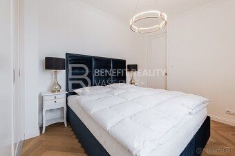Benefit reality vám ponúka na prenájom štýlový 3-izbový byt 