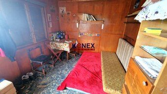 ID:2481 Ponúkame na predaj chatku v prírodnej lokalite Otrok