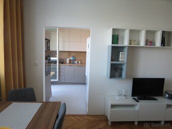 Prenájom 3-izbový byt 67,4 m2 na Rumančekovej ulici, Bratisl