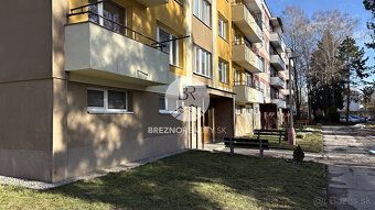 Typ: 4-izbový byt Mestská časť: Brezno mesto Obec: Brezno
Po