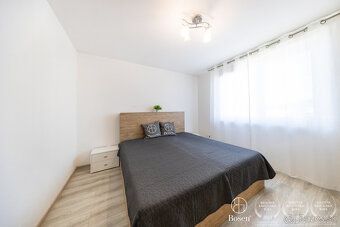 BOSEN | Moderný rodinný dom Veľký Lapáš
BOSEN NITRA ponúka n