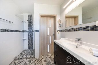 BOSEN | Moderný rodinný dom Veľký Lapáš
BOSEN NITRA ponúka n