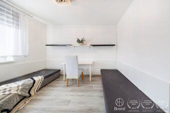 BOSEN | Moderný rodinný dom Veľký Lapáš
BOSEN NITRA ponúka n