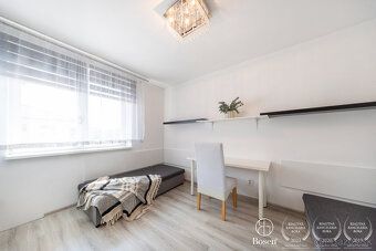 BOSEN | Moderný rodinný dom Veľký Lapáš
BOSEN NITRA ponúka n
