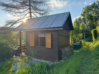 🌲 NA PREDAJ: Útulná oáza na Banisku (Dolný Kubín) – Bezprobl