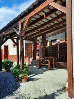 ID:2541 Exkluzívne Vám ponúkame na predaj rodinný dom v skve