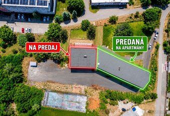 EXKLUZÍVNA INVESTIČNÁ PRÍLEŽITOSŤ: Nehnuteľnosť s vysokým po