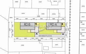 Predstavte si miesto, kde bude mať vaša rodina dostatok prie