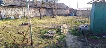 Typ: Rodinný dom Ulica: . Obec: Andovce
🏡✨ A-Z Reality s.r.o