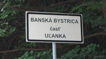 BB-REALITY, s.r.o. Vám exkluzívne ponúka na predaj atraktívn