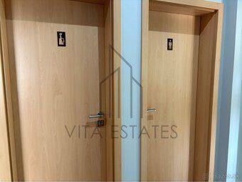 VITA ESTATES ponúka na prenájom kancelársky priestor v Priev