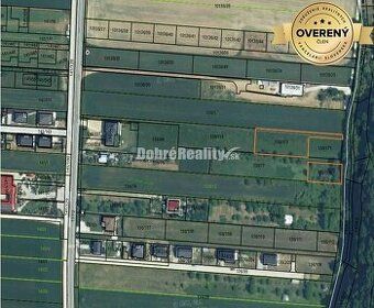 Typ: Pozemok pre rodinné domy Obec: Ratnovce
174321 - Ponúka