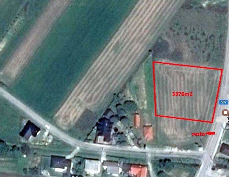 Typ: Pozemok pre rodinné domy Obec: Ratnovce
174321 - Ponúka