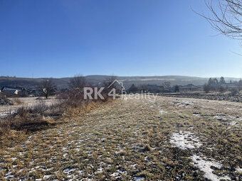 Typ: Pozemok pre rodinné domy Obec: Sokolovce
2802 - 7km od 