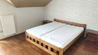 Typ: Rodinný dom Obec: Moravany nad Váhom
190481 - Ponúkame 