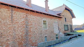 Typ: Historický objekt Obec: Podkylava
Ponúkame na predaj hi