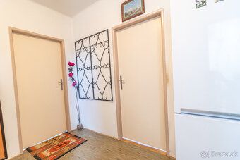 Typ: 2-izbový byt Ulica: Krížna Obec: Bratislava-Staré Mesto