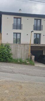RAYMANN REAL ponúka na predaj samostatne stojaci rodinný dom